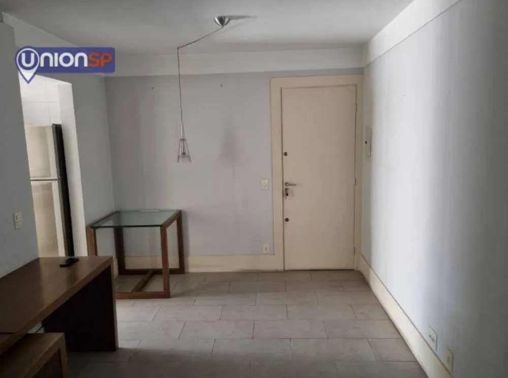 Apartamento, 1 quarto, 41 m² - Foto 3
