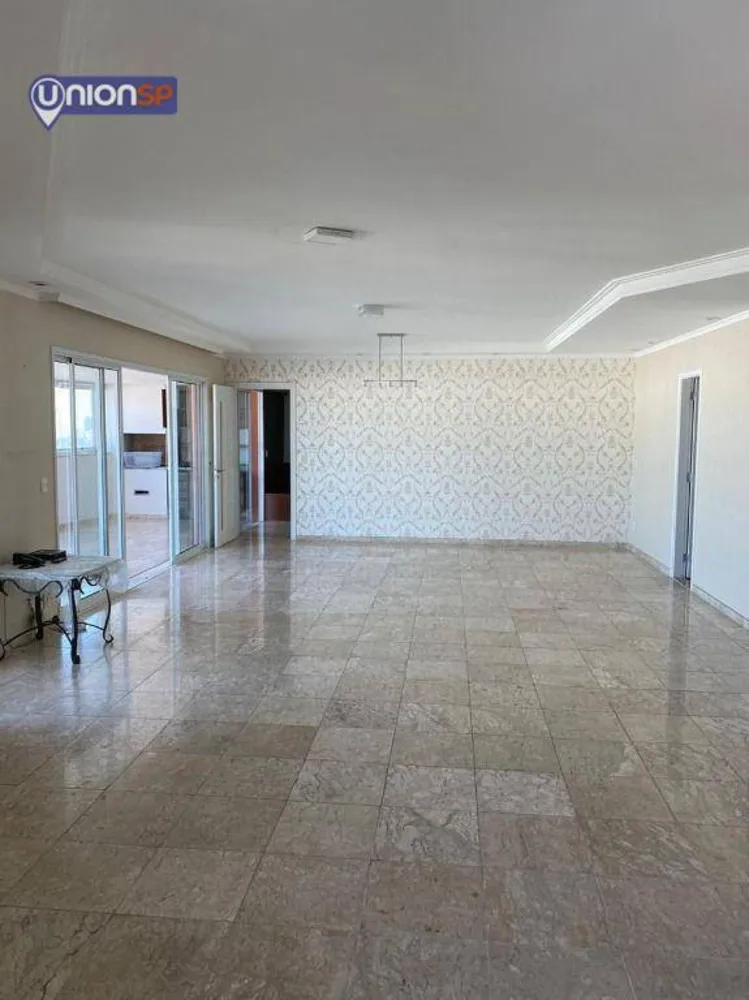 Apartamento, 3 quartos, 204 m² - Foto 4
