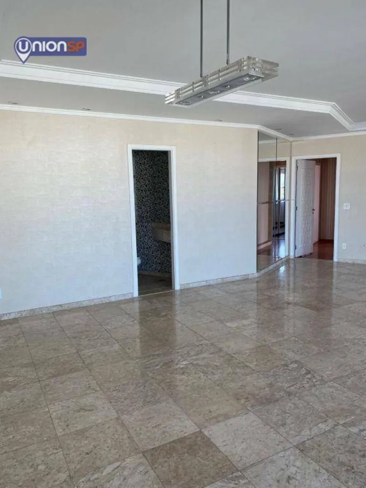 Apartamento, 3 quartos, 204 m² - Foto 3