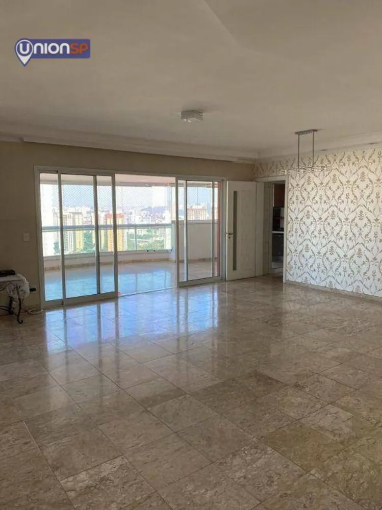 Apartamento, 3 quartos, 204 m² - Foto 1