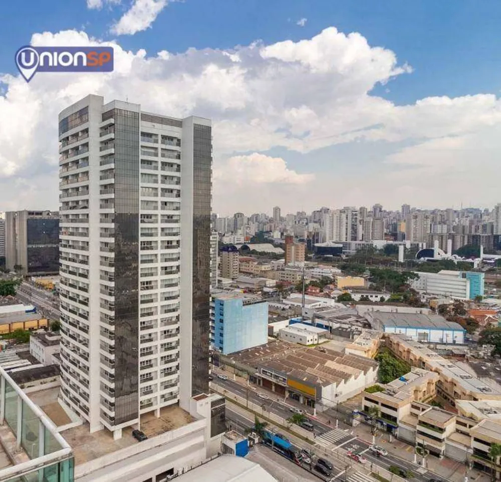 Apartamento, 1 quarto, 45 m² - Foto 4