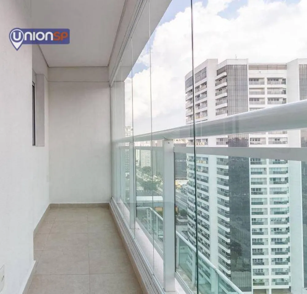 Apartamento, 1 quarto, 45 m² - Foto 3