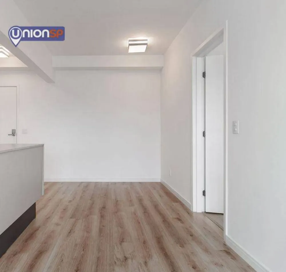 Apartamento, 1 quarto, 45 m² - Foto 2