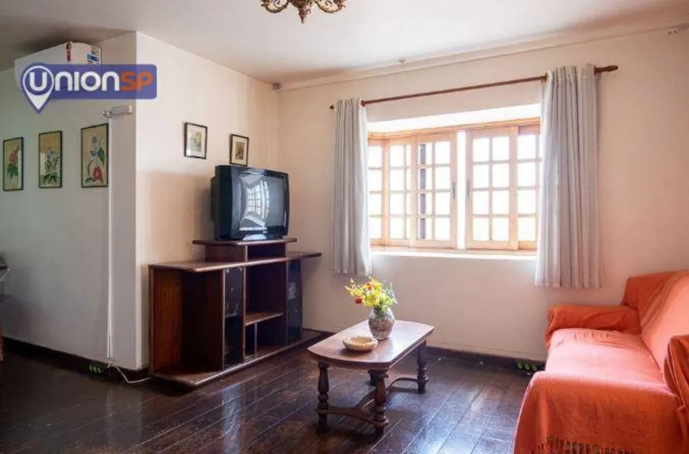 Apartamento, 2 quartos, 65 m² - Foto 1