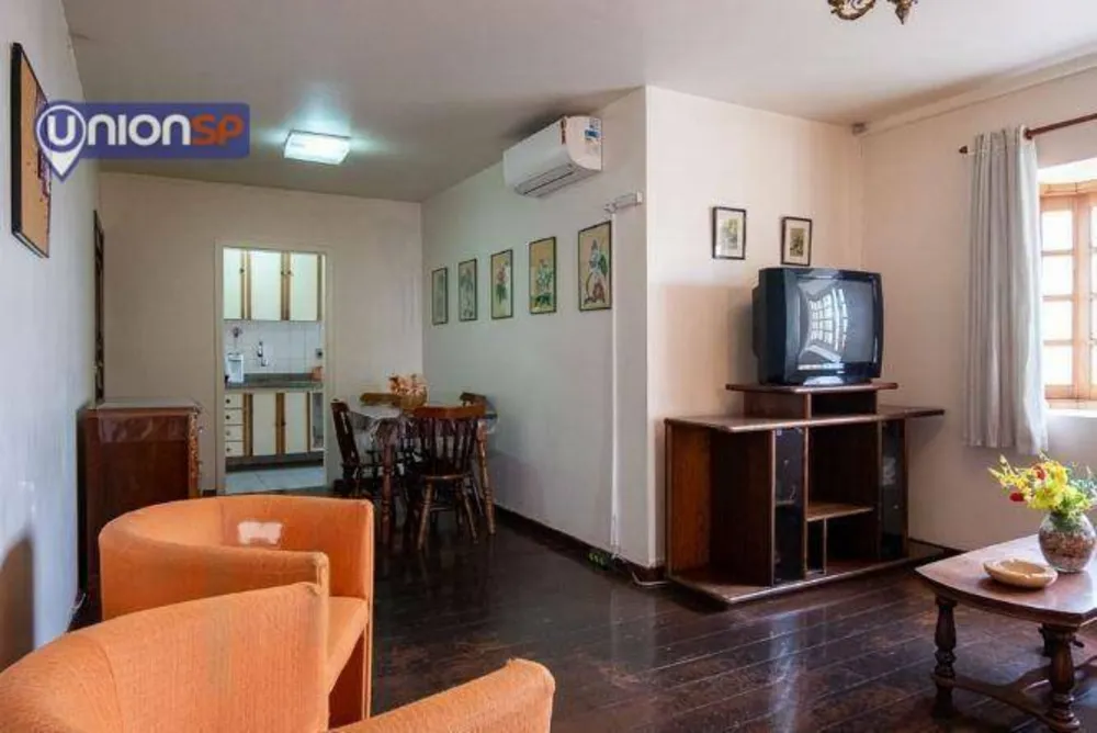 Apartamento, 2 quartos, 65 m² - Foto 2