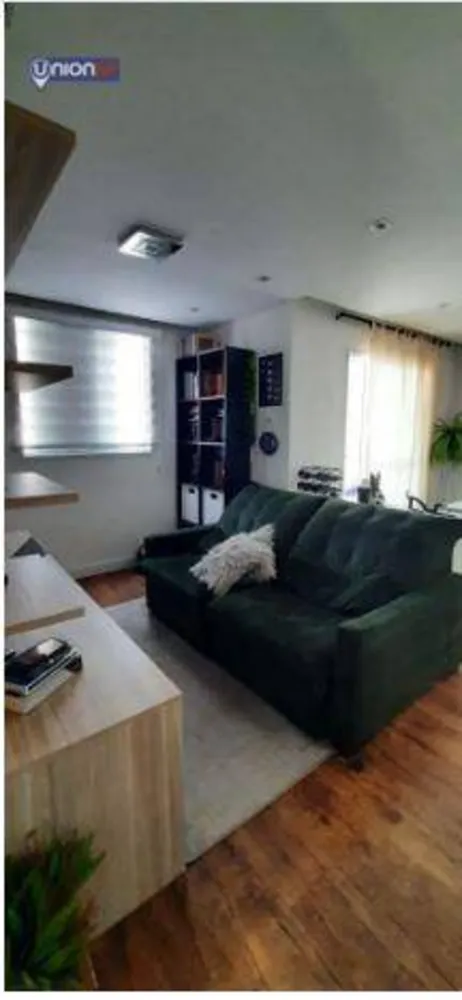 Apartamento, 2 quartos, 67 m² - Foto 3