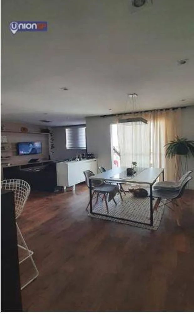 Apartamento, 2 quartos, 67 m² - Foto 1