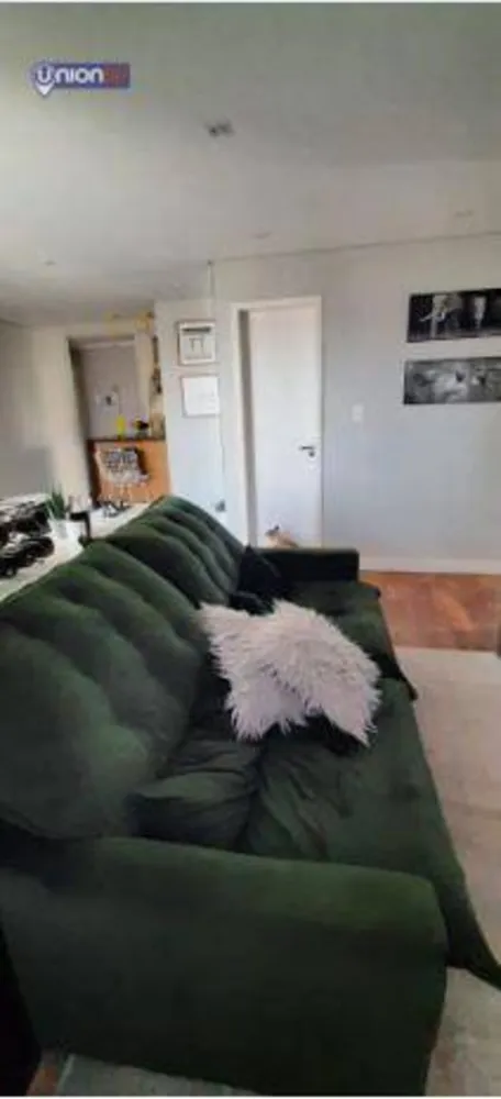 Apartamento, 2 quartos, 67 m² - Foto 2