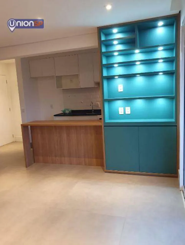 Apartamento, 2 quartos, 68 m² - Foto 4