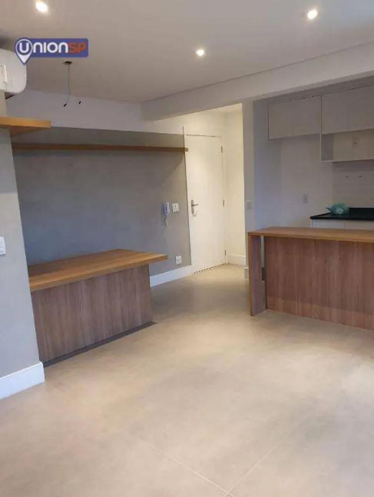Apartamento, 2 quartos, 68 m² - Foto 3