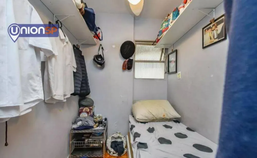 Apartamento, 3 quartos, 100 m² - Foto 4