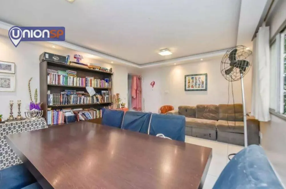 Apartamento, 3 quartos, 100 m² - Foto 2