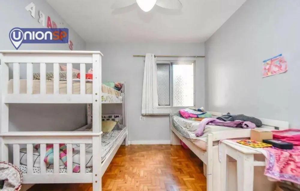 Apartamento, 3 quartos, 100 m² - Foto 3