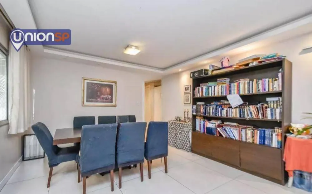 Apartamento, 3 quartos, 100 m² - Foto 1