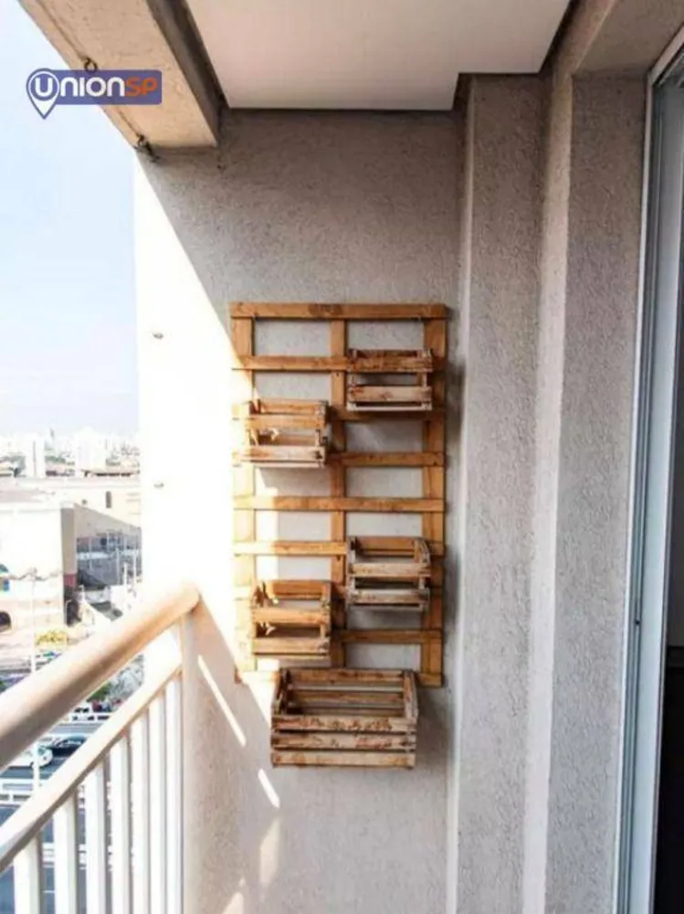 Apartamento, 1 quarto, 44 m² - Foto 4