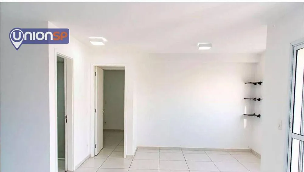Apartamento, 1 quarto, 44 m² - Foto 2