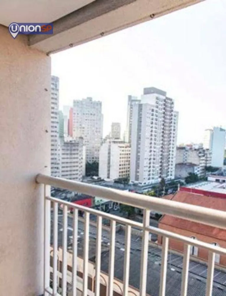Apartamento, 1 quarto, 44 m² - Foto 3