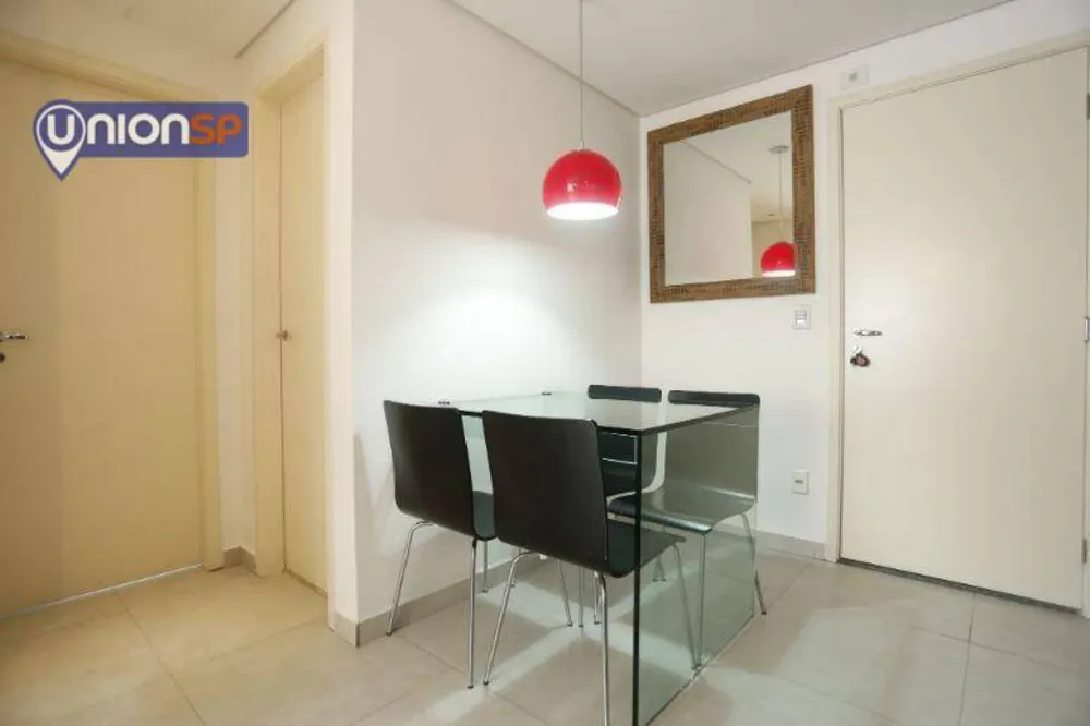 Apartamento, 1 quarto, 36 m² - Foto 4