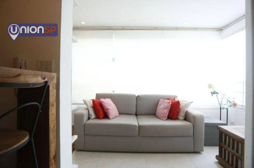Apartamento, 1 quarto, 36 m² - Foto 3