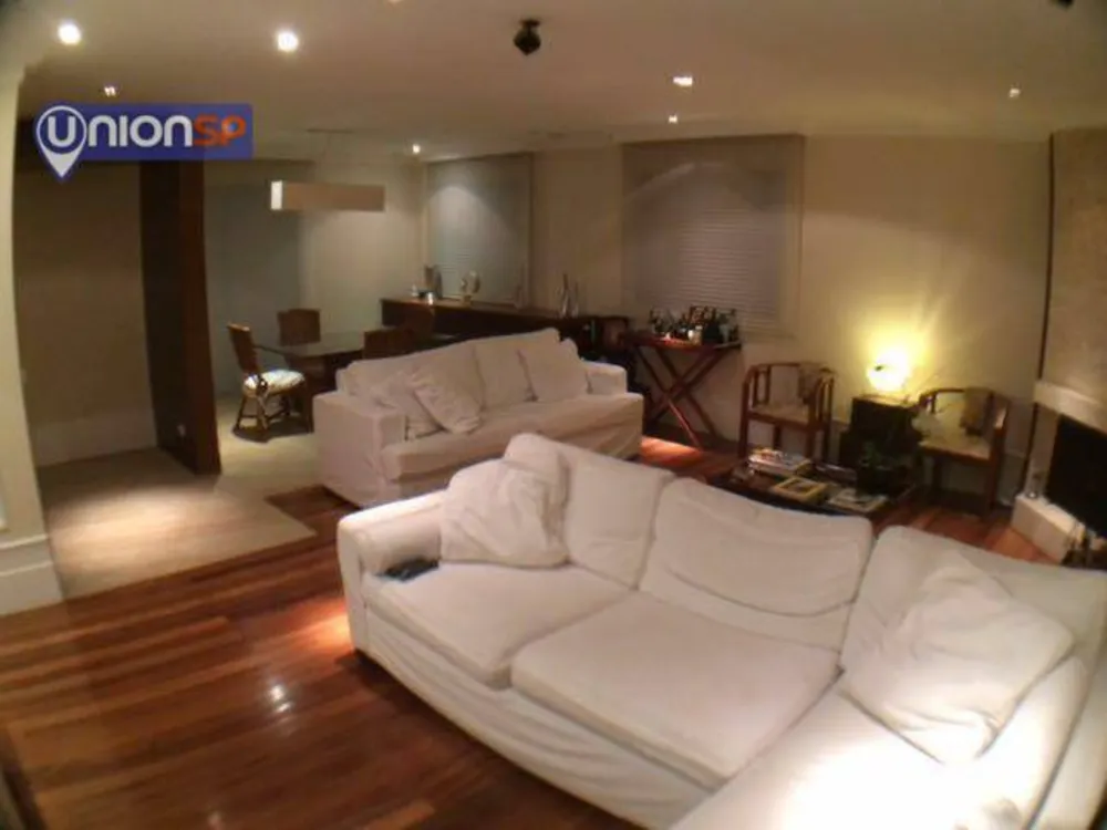 Apartamento, 3 quartos, 168 m² - Foto 3