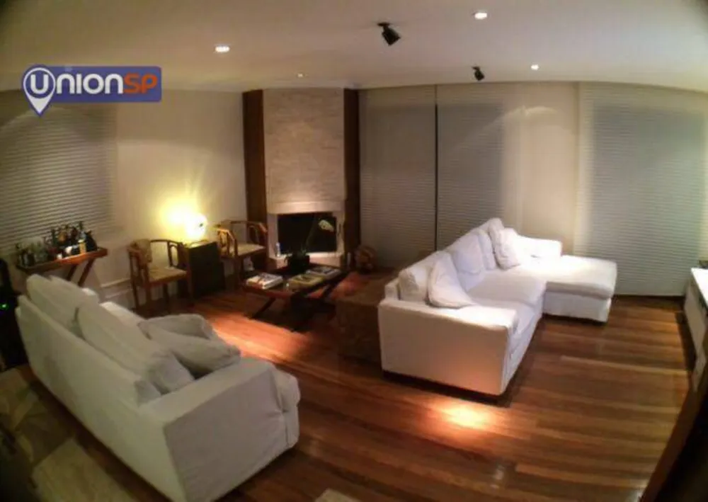Apartamento, 3 quartos, 168 m² - Foto 1