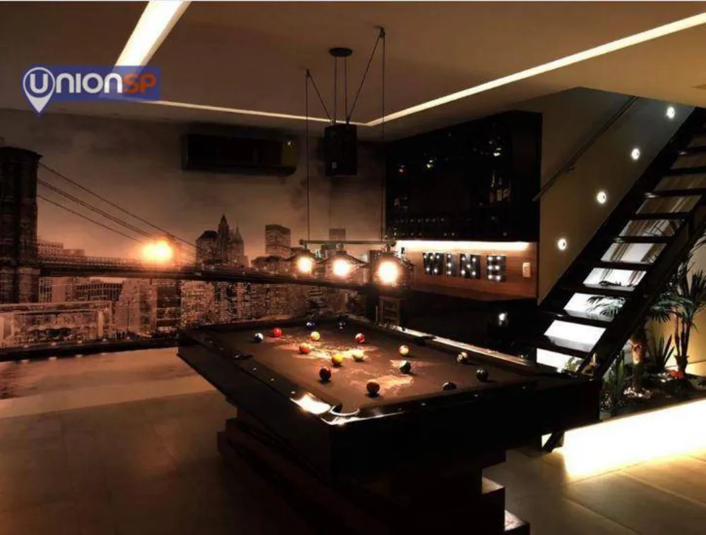 Apartamento, 2 quartos, 142 m² - Foto 2