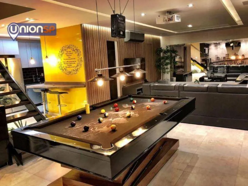 Apartamento, 2 quartos, 142 m² - Foto 1