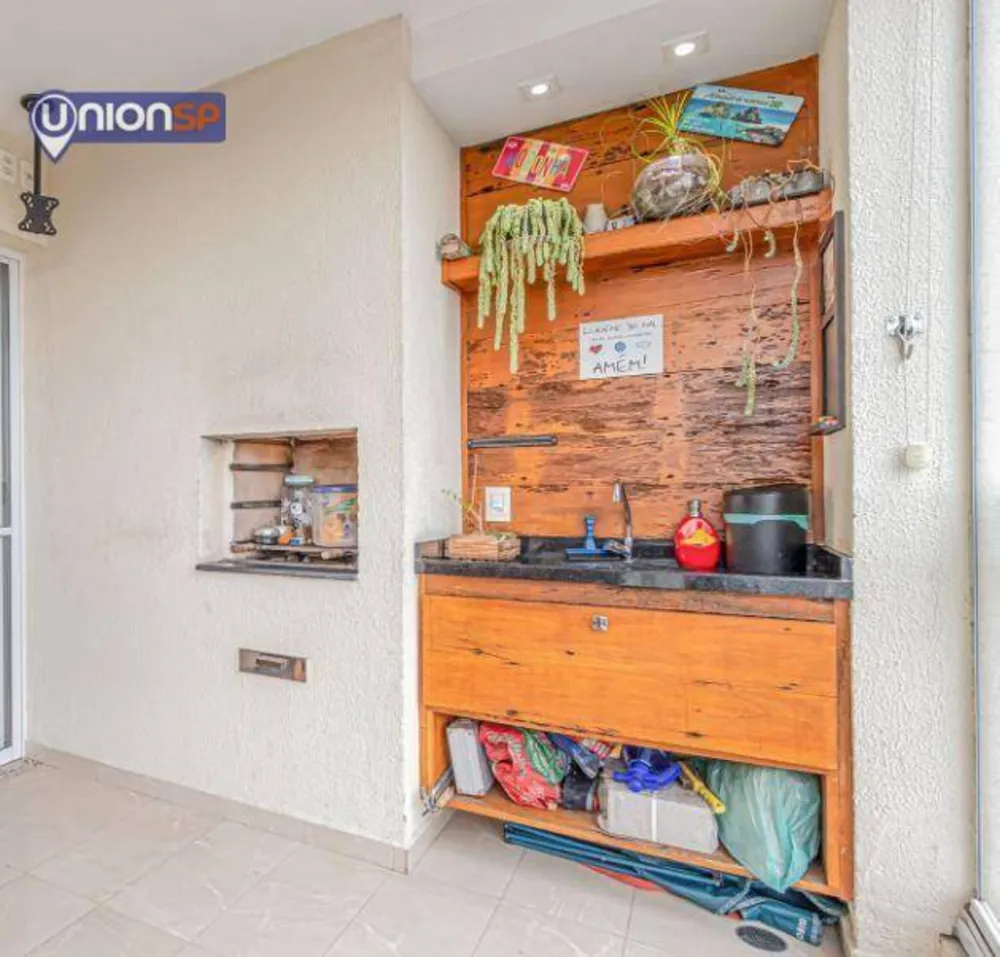 Apartamento, 3 quartos, 95 m² - Foto 4