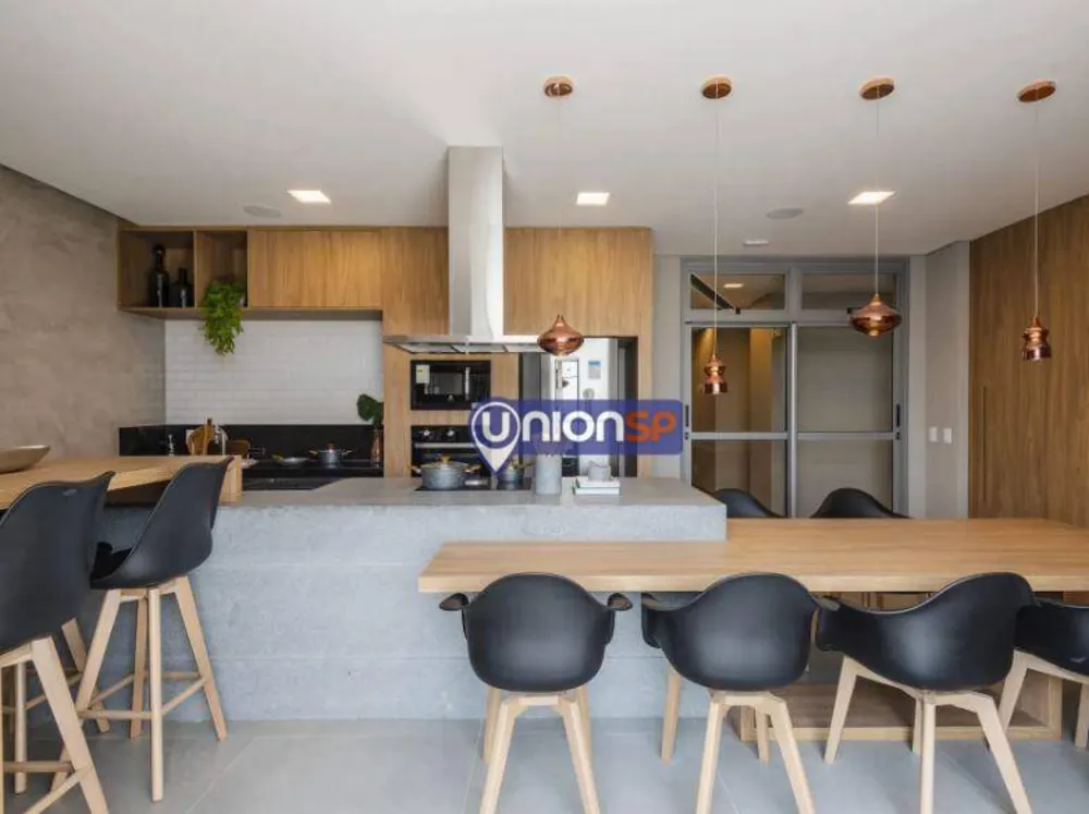 Apartamento, 1 quarto, 53 m² - Foto 4