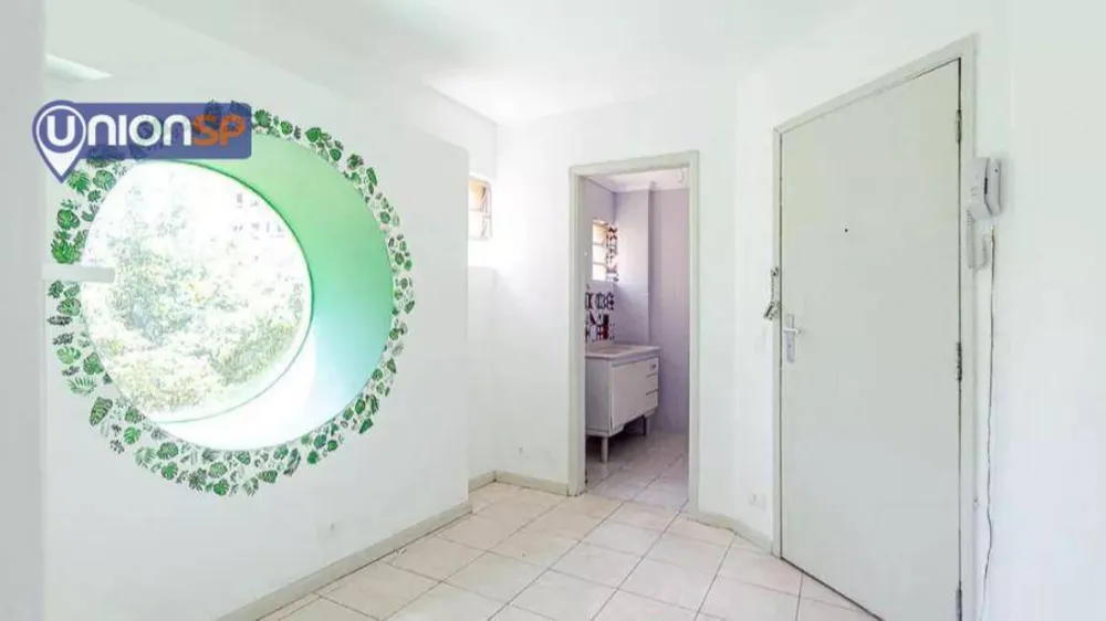 Apartamento, 1 quarto, 45 m² - Foto 2