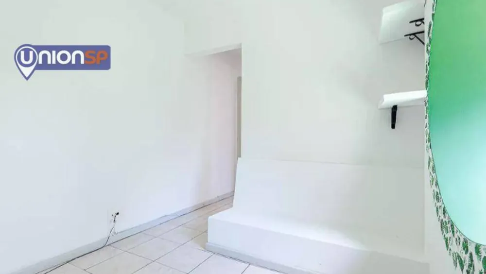 Apartamento, 1 quarto, 45 m² - Foto 4
