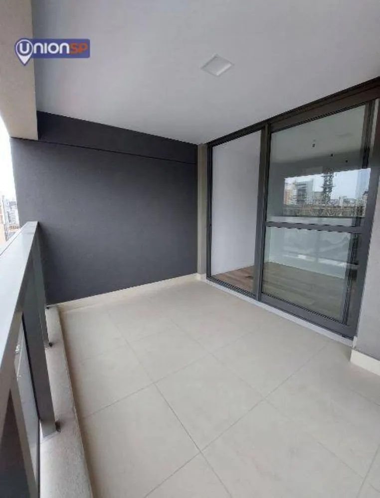 Apartamento, 1 quarto, 44 m² - Foto 3