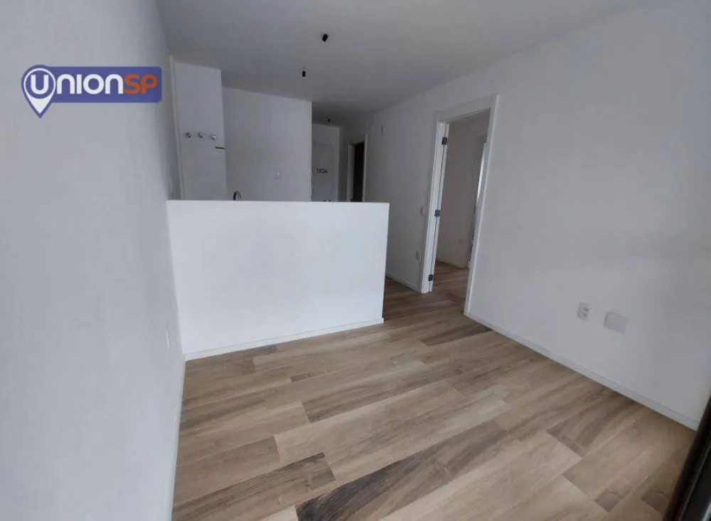 Apartamento, 1 quarto, 44 m² - Foto 2