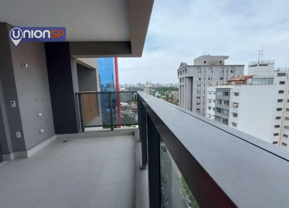 Apartamento, 1 quarto, 44 m² - Foto 4
