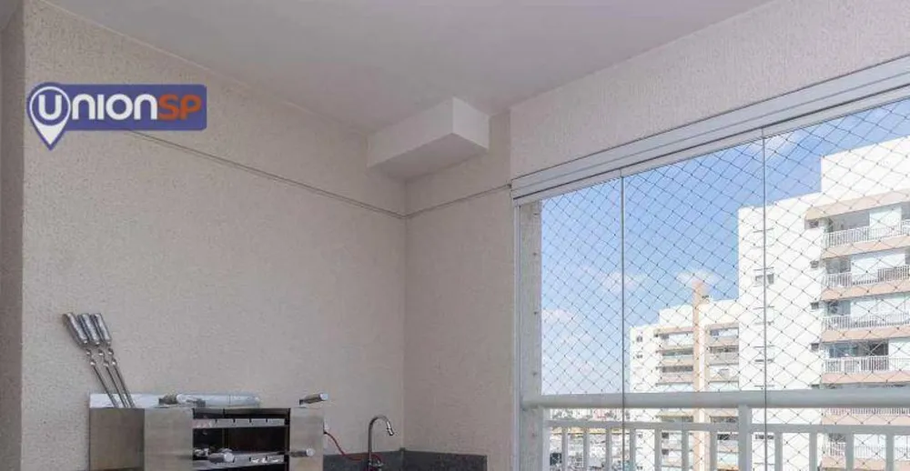 Apartamento, 3 quartos, 80 m² - Foto 2