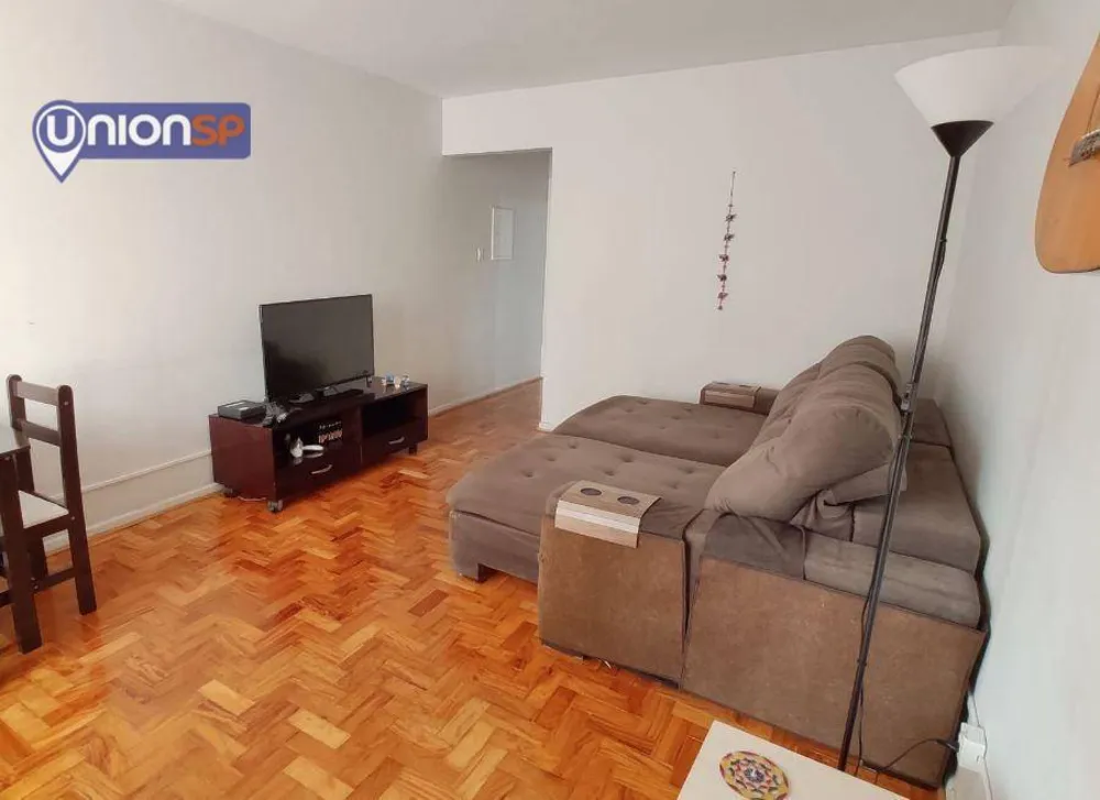 Apartamento, 2 quartos, 86 m² - Foto 1