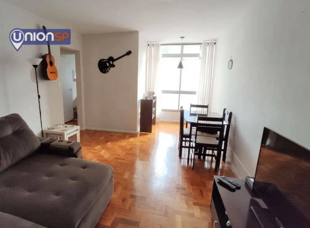 Apartamento, 2 quartos, 86 m² - Foto 3
