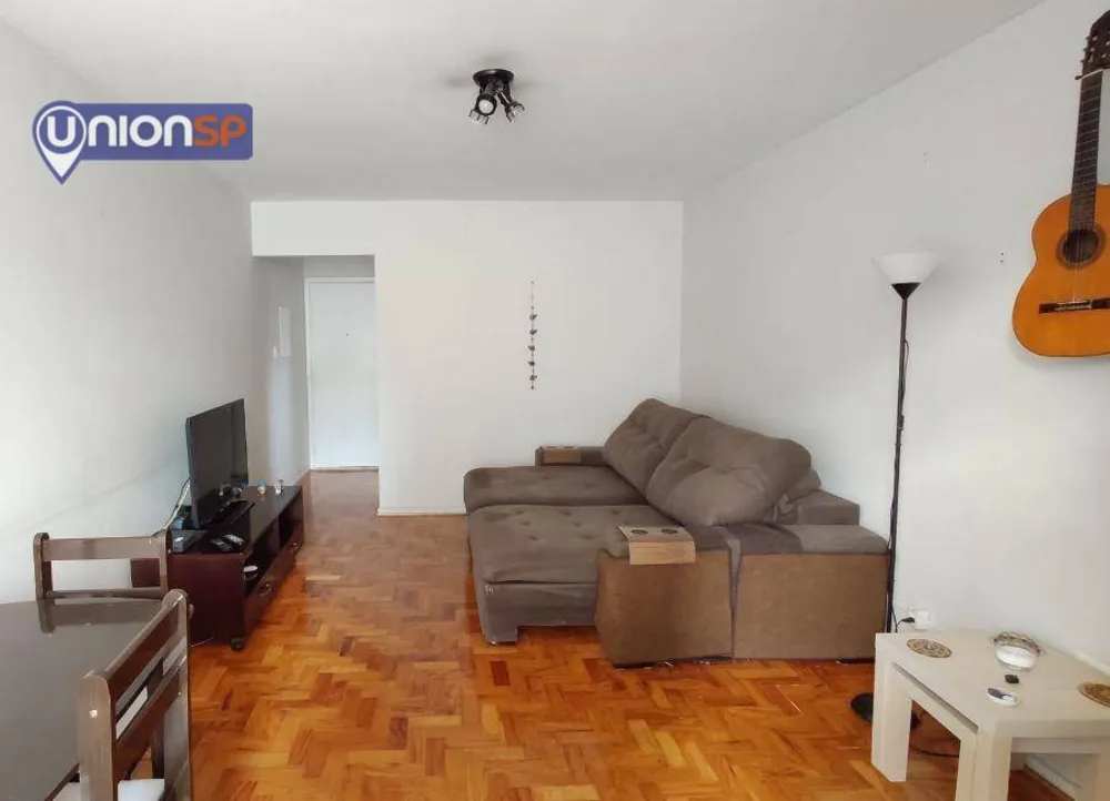 Apartamento, 2 quartos, 86 m² - Foto 2