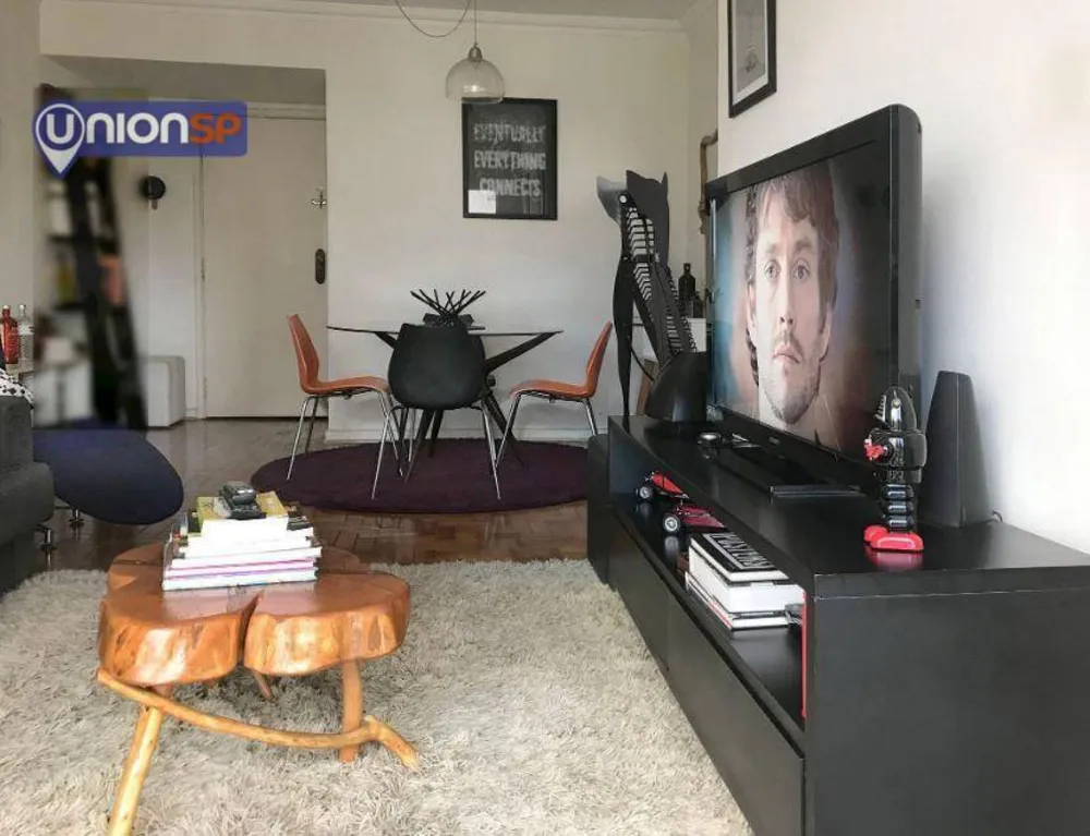 Apartamento, 3 quartos, 82 m² - Foto 2