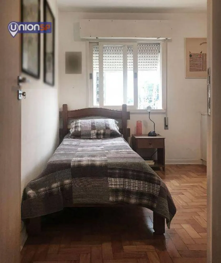 Apartamento, 3 quartos, 82 m² - Foto 3