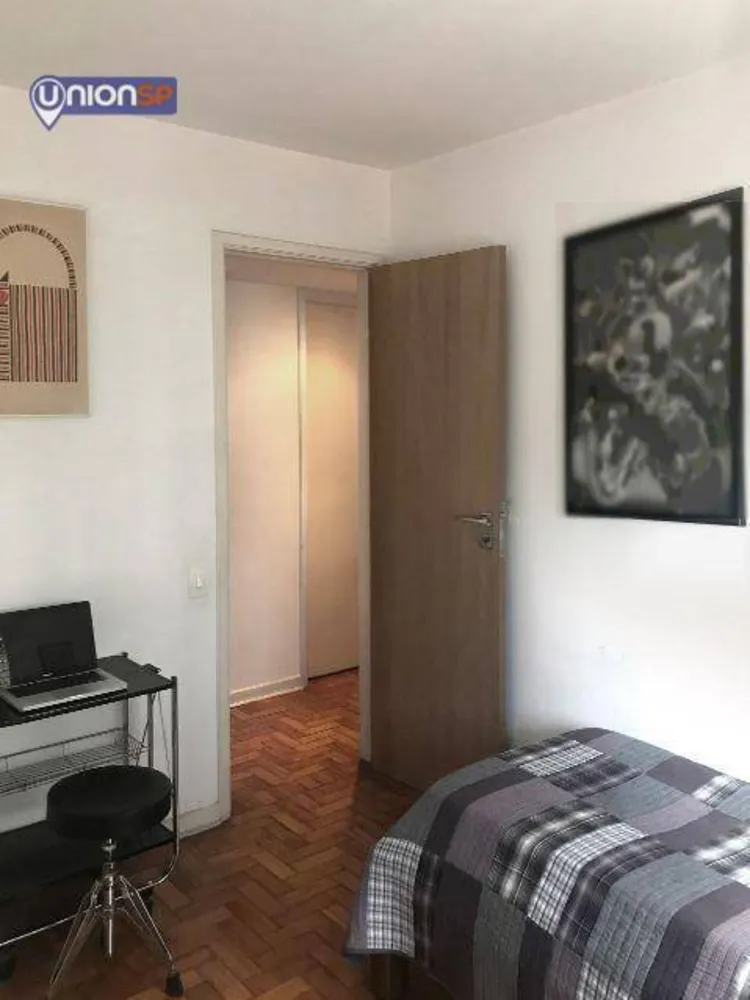 Apartamento, 3 quartos, 82 m² - Foto 4