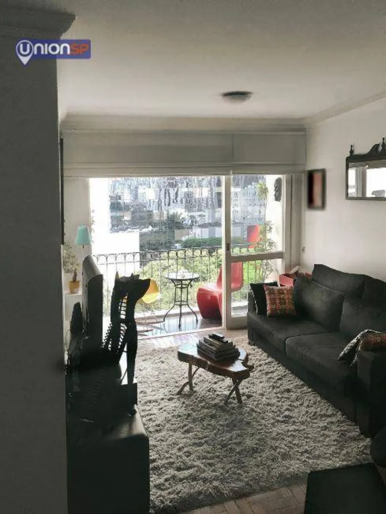 Apartamento, 3 quartos, 82 m² - Foto 1