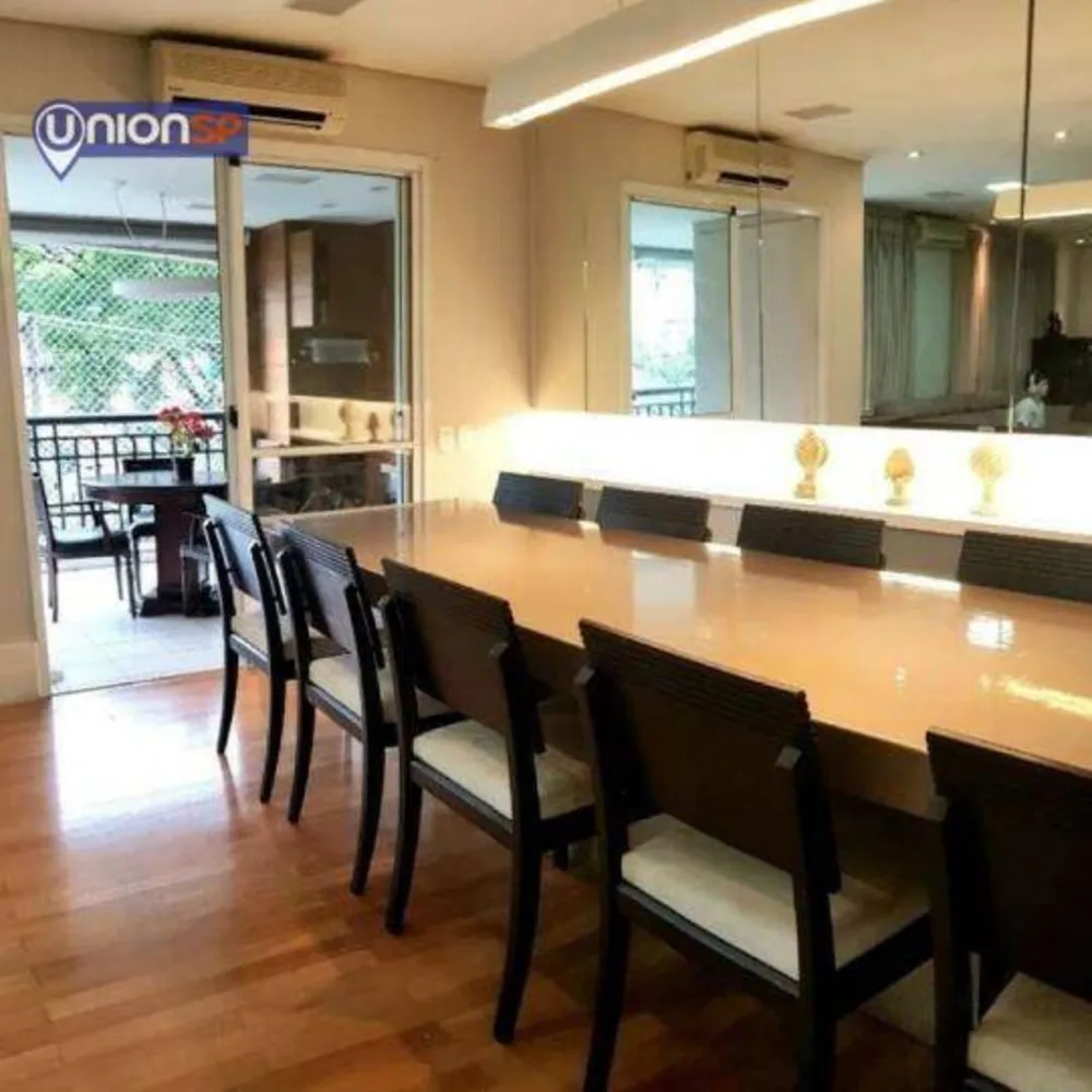 Apartamento, 4 quartos, 172 m² - Foto 2