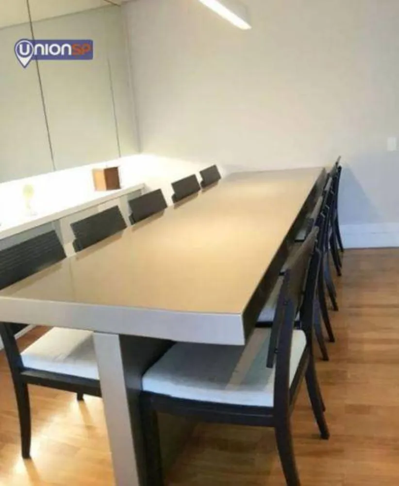 Apartamento, 4 quartos, 172 m² - Foto 3