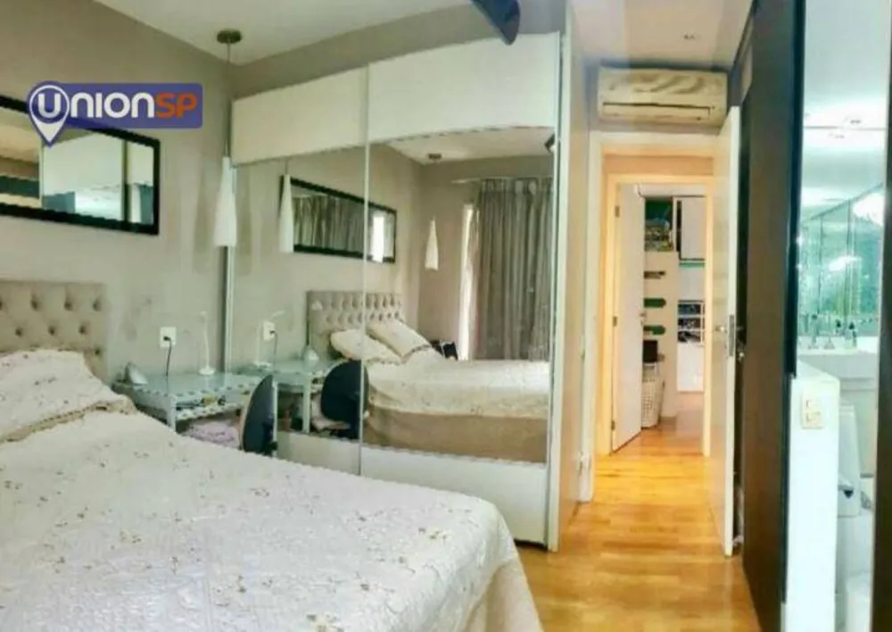 Apartamento, 4 quartos, 172 m² - Foto 4