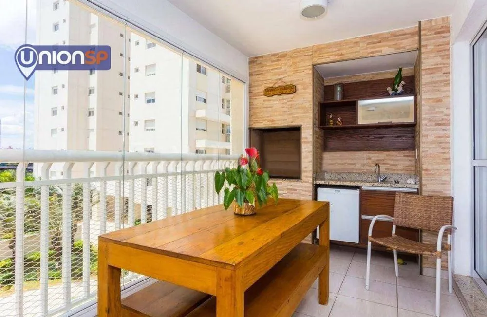 Apartamento, 4 quartos, 126 m² - Foto 3