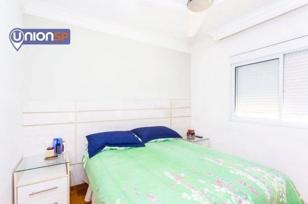 Apartamento, 4 quartos, 126 m² - Foto 4
