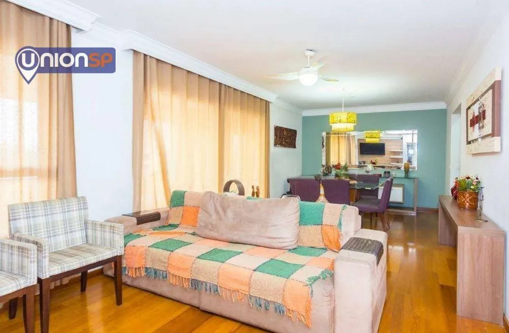 Apartamento, 4 quartos, 126 m² - Foto 2