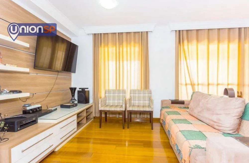 Apartamento, 4 quartos, 126 m² - Foto 1