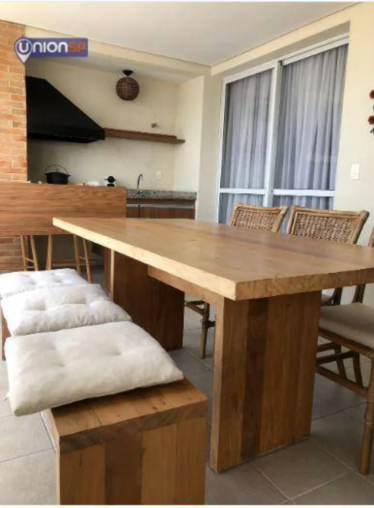 Apartamento, 3 quartos, 115 m² - Foto 3
